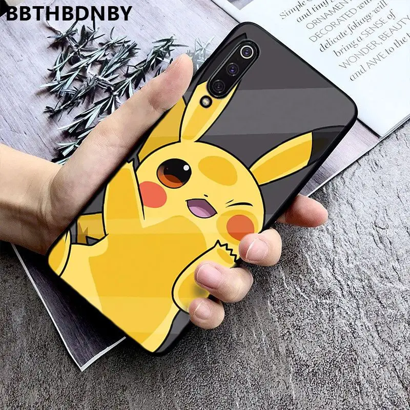 Pikachue Movie