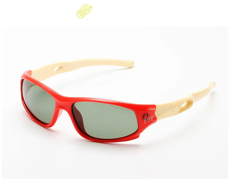 TWTOPSE 100% UV Protection Polarized Kids Sports Sunglasses Anti-UV TR90 Cycling Bike Bicycle Glasses Eyewear For Boy Girl Gift