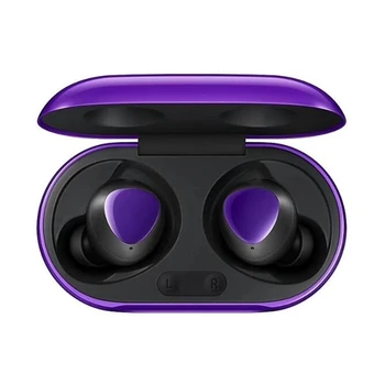 

R175 Buds+ Plus Bluetooth Wireless Headset With Special charging bin Waterproof touch Sports Headphone