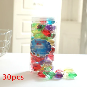 

30pcs Laundry Cleaning Ball Washing Machine Cleaner Deep Decontamination For Washing Machine Hair Removal