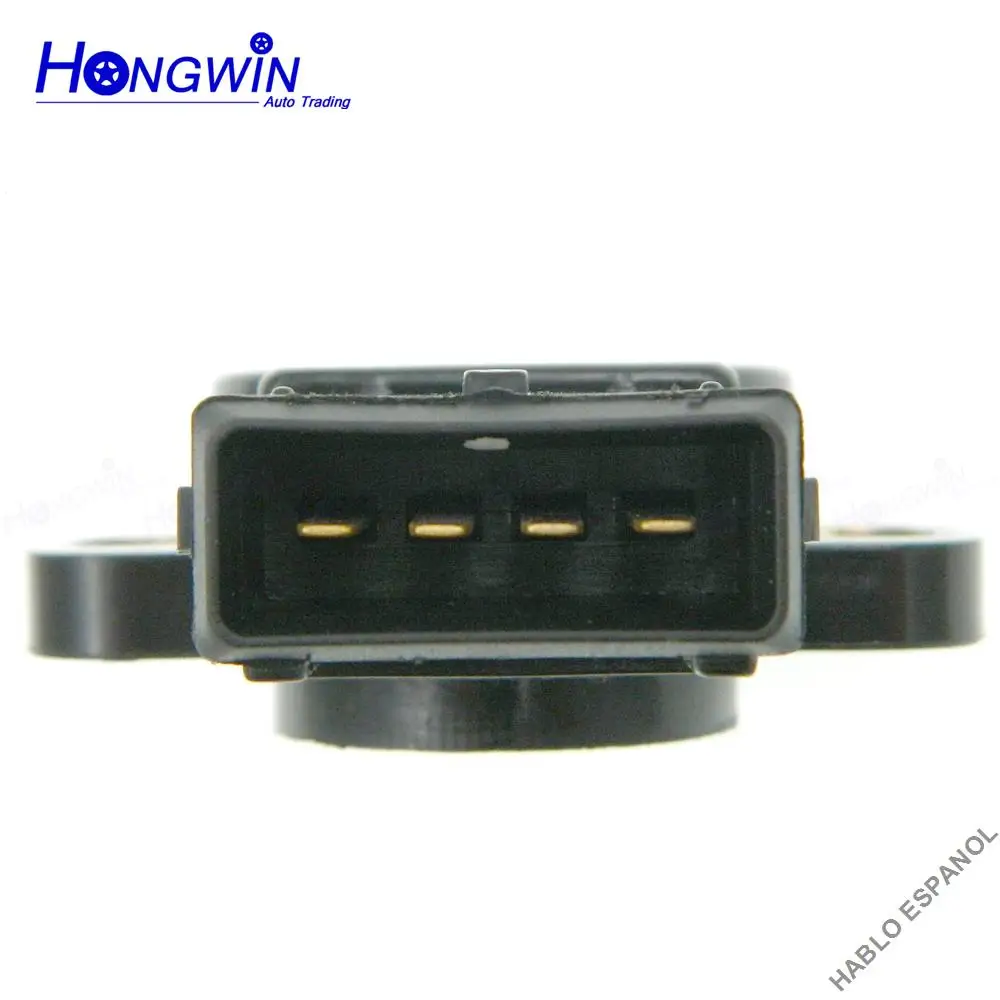 TPS Throttle Position Sensor For MITSUBISHI Galant Pajero FTO Montero Sigma Challenger Diamante
