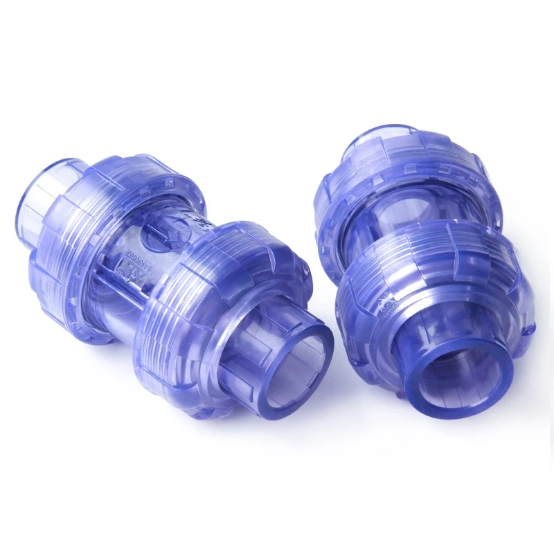 How To Make A Check Valve Non Return Valve Working Principle 25mm