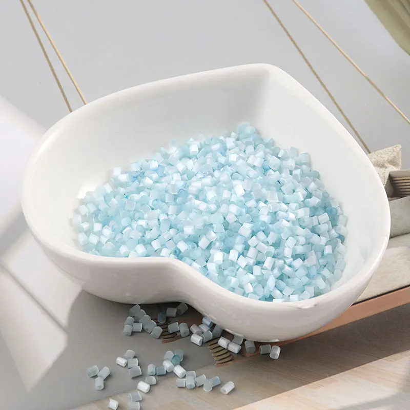 008 Sky Blue 1200 шт 2 мм матовые чешские стеклянные бусины 11/0 матовые сеялки трубки DIY браслет ожерелье для изготовления ювелирных изделий Аксессуары для платья - Цвет: 008 Sky Blue