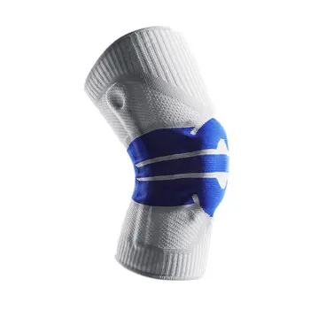 

1PCS 2019 Knee Support Professional Protective Sports Knee Pad Breathable Bandage Knee Brace Basketball Tennis Cycling