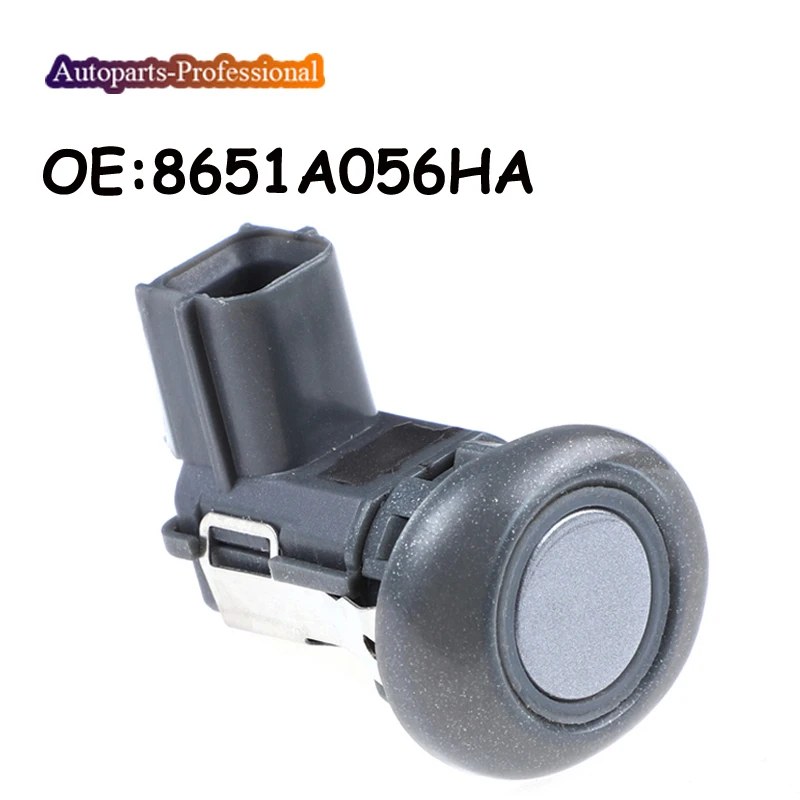 Автомобильный Новый датчик парковки 8651A056 8651A056HA PDC для Mitsubishi Pajero Montero Outlander Grandis Sport