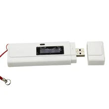 ISO11785/84 134,2 кГц FDX-b стекло животное чип ридер ПЭТ ID микрочип портативный сканер с технологией радиочастотной идентификации