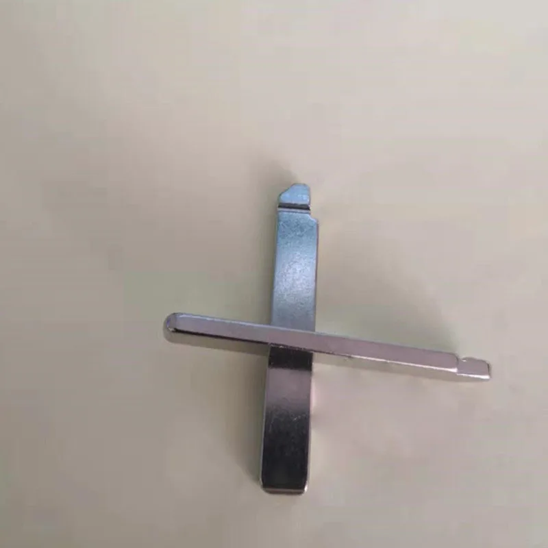 124# Flip Remote Key Blade For 2015 Toyota Corolla Remote key Blank 3