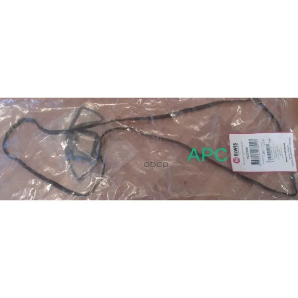 Прокладка Клапанной Крышки(К-Кт) Ford C-Max(Dm2) 1.8 07 1537540 ELWIS ROYAL арт. 1537540