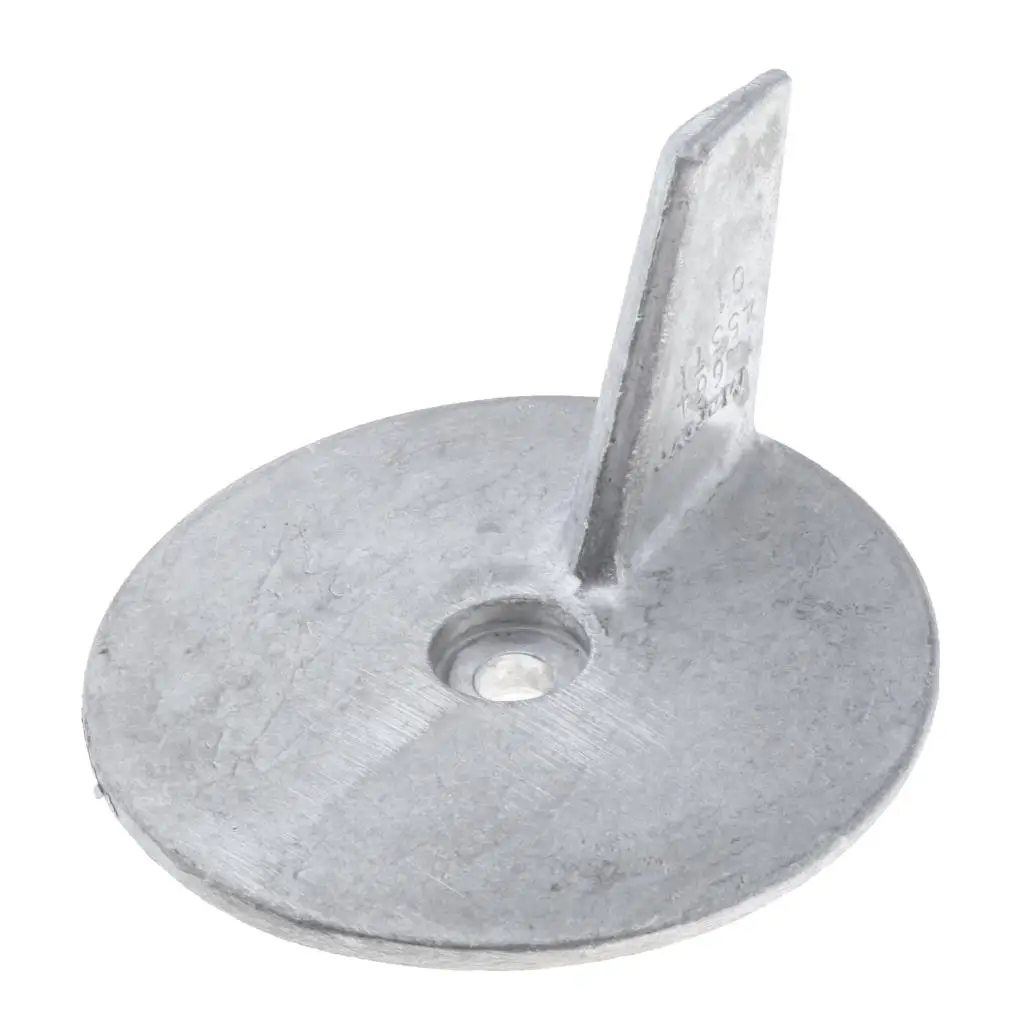 Boat Trim Tab Anode For 25/30/40/50HP Yamaha Outboard Engine 664-45371-01 67C-45371-0 Sierra 18-6096 Boat Accessories Marine