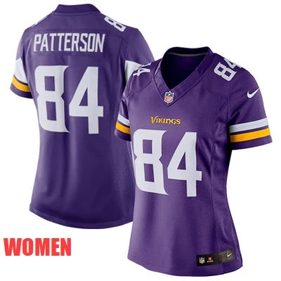 Белый Stitiched, Minnesota s, Teddy Bridgewater Laquon tredwell Harrison Smith Anthony Barr, женщины, молодежные, Детские Джерси - Цвет: Белый