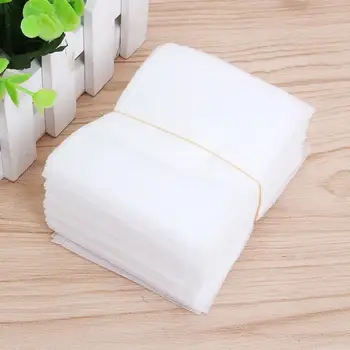 

100pcs Nursery Pots Seedling Raising Bags fabrics Garden Nursery bags Supplies