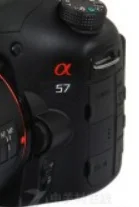 A57 материнская плата для sony SLT-A57 материнская плата A57 запасная часть камеры