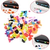 13Pcs/Set Anti Dust Plug For Laptop Silicone Cover Stopper Laptop dust plug laptop dustproof usb dust plug Computer Accessories ► Photo 1/3