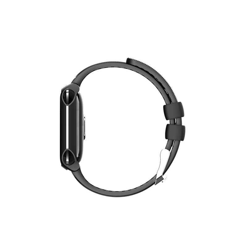 Мужские умные часы ksun kss901 сенсорные с Bluetooth динамические пульсометр артериальное