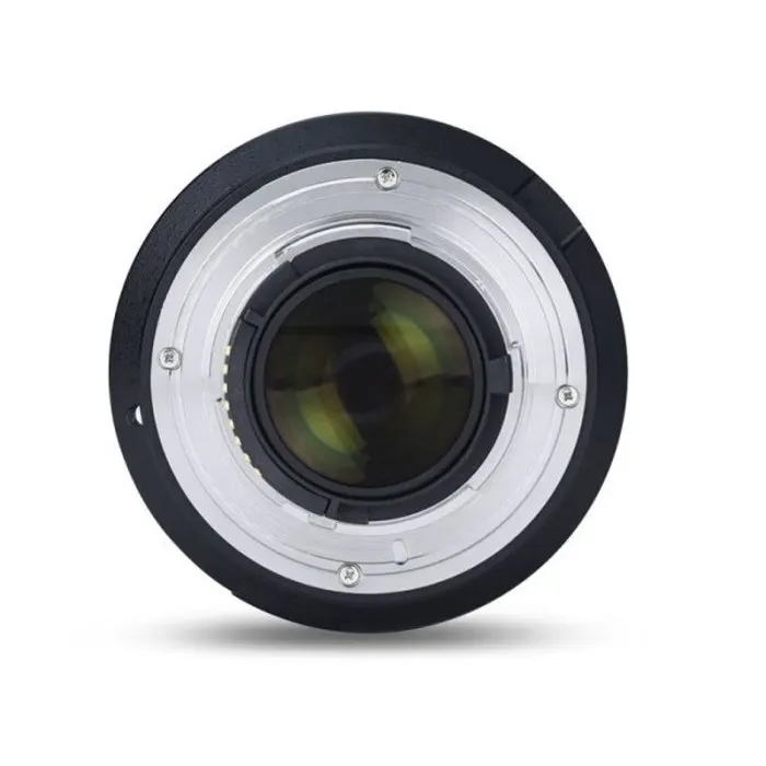 YONGNUO yn50мм 50 мм F1.4N F1.4 E стандартный объектив AF/MF для Nikon D3400 D5300 D7200 D750 D5600 D3200 D7100 D3300