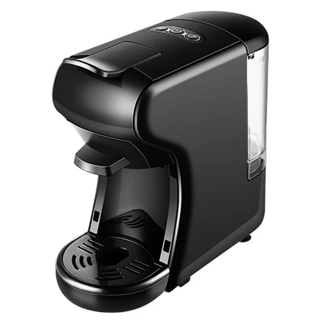 Capsule Coffee Machine Multiple 19 Bar 