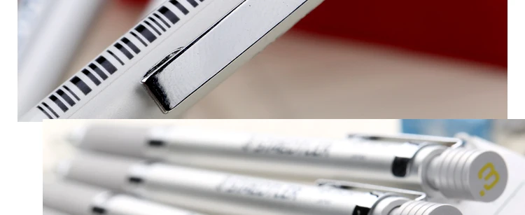 Немецкий STAEDTLER 925 25 металлический механический карандаш 1,3 мм Серебряный Профессиональный чертёжный карандаш 2,0 мм архитектурный дизайн канцелярские принадлежности