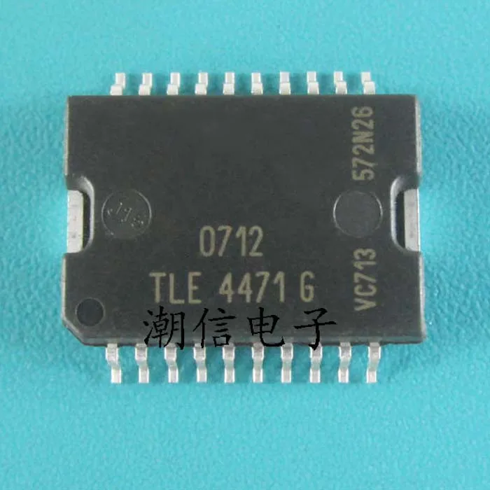 

Free shipping new%100 new%100 TLE4471G HSOP-20
