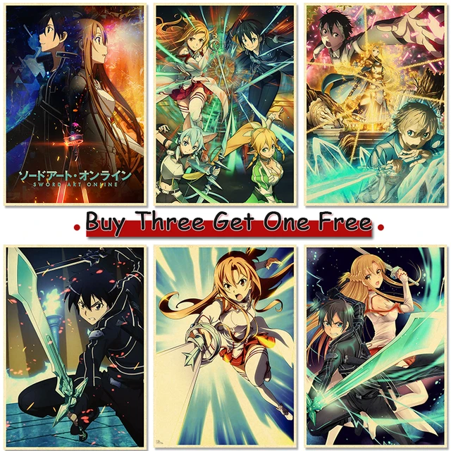 Link Start! Sword Art Online : Progressive Dapatkan Adaptasi Anime-demhanvico.com.vn