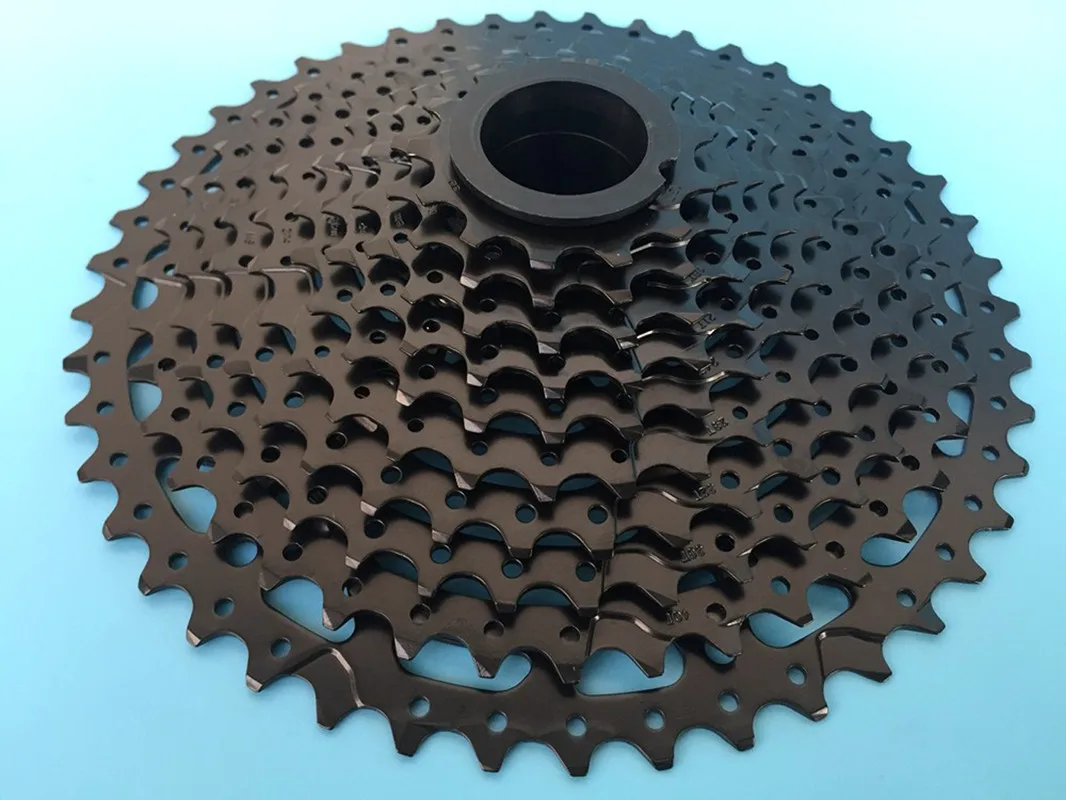 Bicycle cassette SunRace 11 Speed CSMS8 CSMX8 11-46T 11-51T 11-50T Fit Shimano SRAM Flywheel Sunrace 11-46 11s