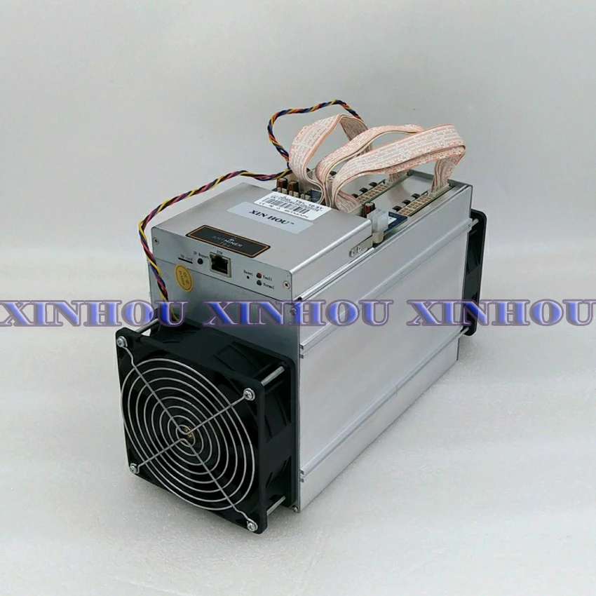 Майнер для биткоинов AntMiner T9 + 10 5 T б/у SHA256 Asic BTC BCH экономичный чем WhatsMiner m3 M10 S9 z9mini
