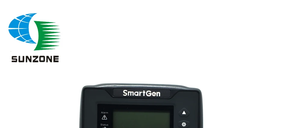 Генератор управления Лер Подлинная плата управления Smartgen HGM4010N ASM модуль автоматического запуска
