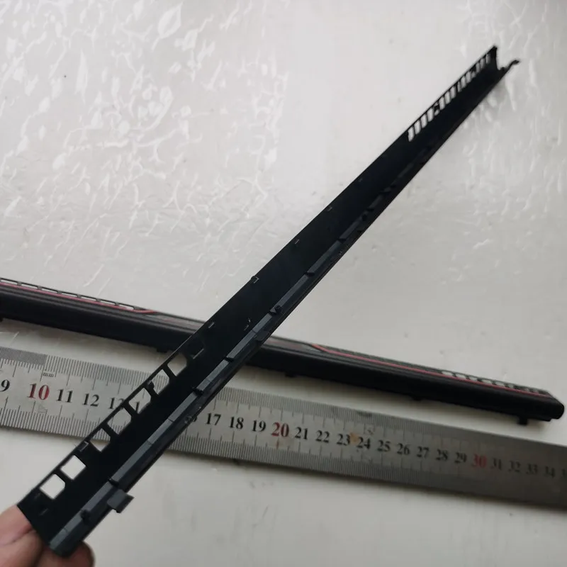 Laptop LCD Hinges Cover for MSI GS63 GS63VR MS-16K2 WS63 16K1