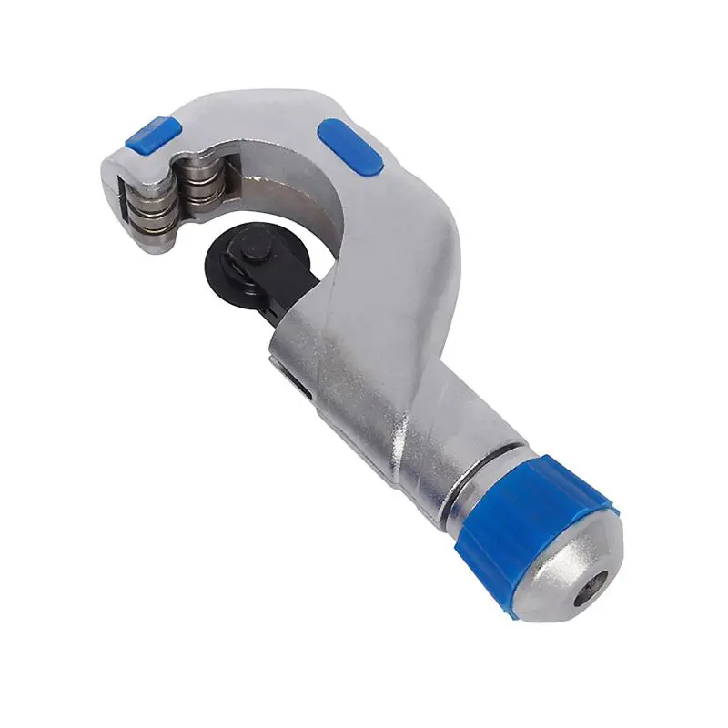 

Bearing Pipe Cutter Tube Cutter For Copper Aluminum Stainless Steel Tube Shear Hobbing Circular Blades Hand Tools