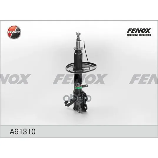 Амортизатор Передн Левый Toyota Corolla(E10) 92-97 A61310 FENOX арт. A61310