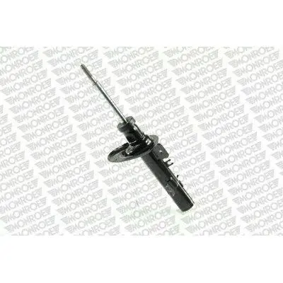 Амортизатор передний левый газовый d51mm\ Peugeot 207 all 06, Ci