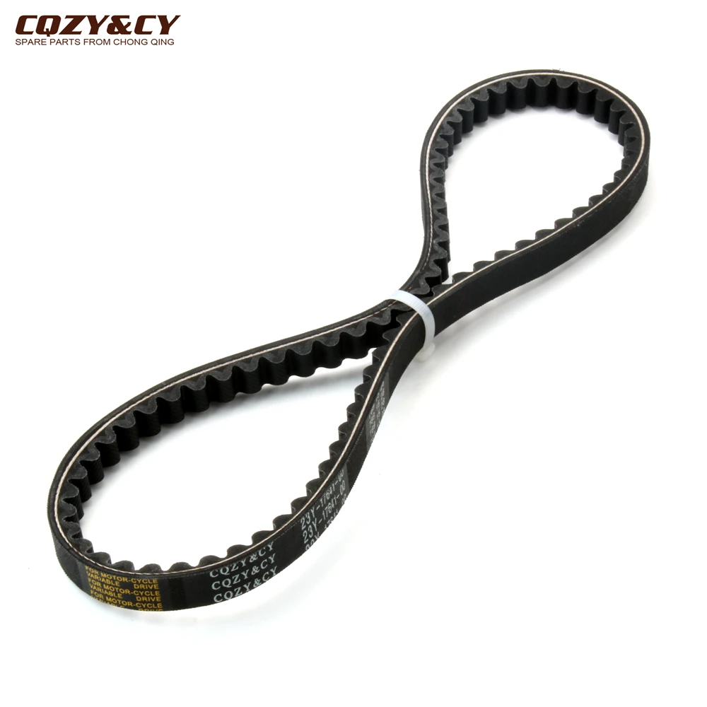 Scooter 7 15 28 Drive Belt For Yamaha Ct S Ss 50 Xc Beluga 125cc 23y 00 Motor Engines Belts Chains Aliexpress
