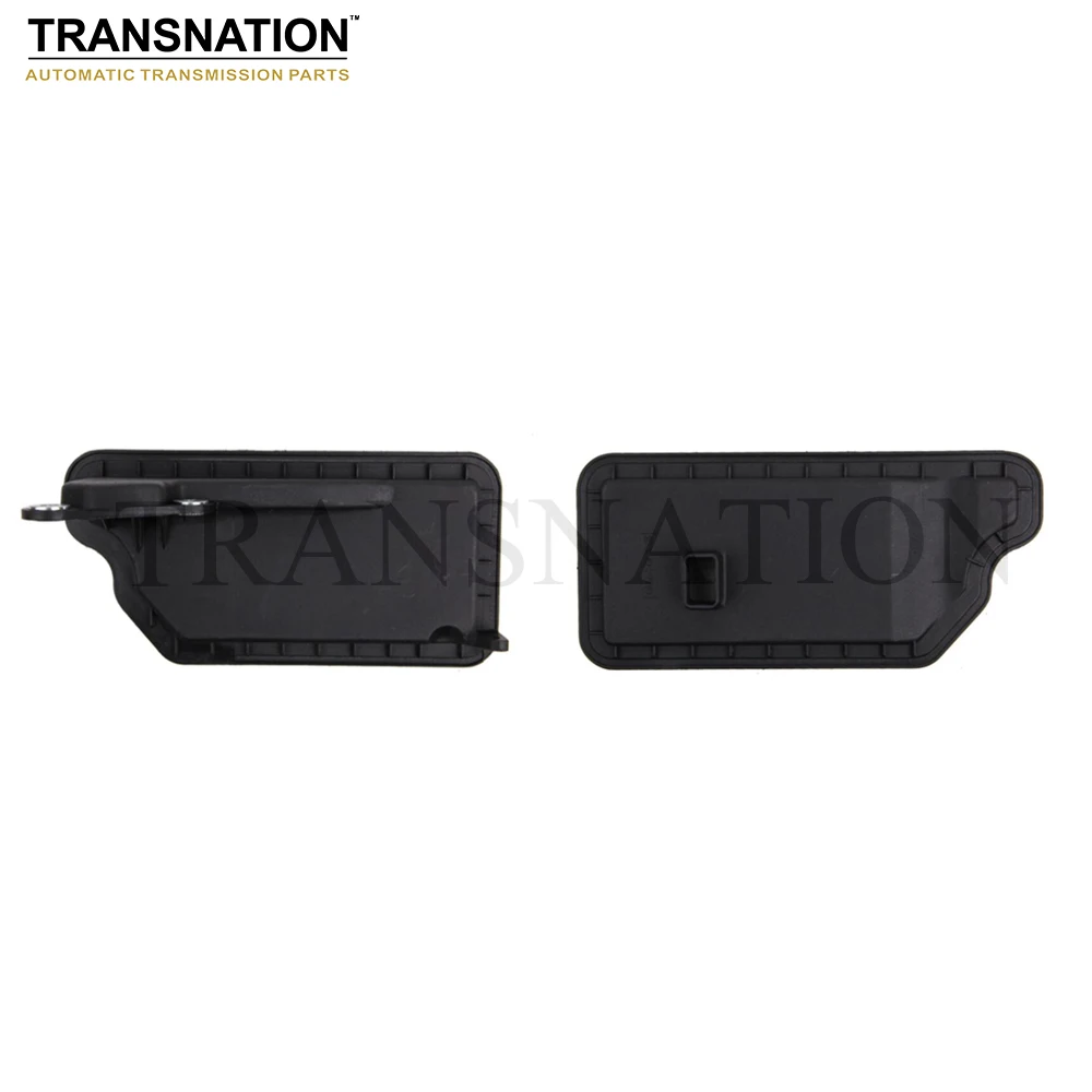 

JF506E Auto Transmission Oil Filter 09A-325-429 31728-PW001 Fit For VW AUDI A3 BORA GOLF Car Accessories Transnation 162140