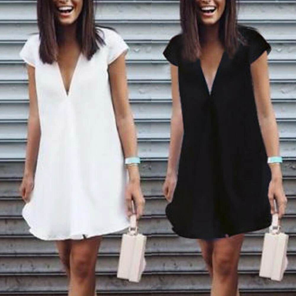 dress tops plus size