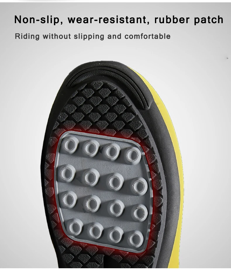 Road Cycling Shoes Sapatilha Ciclismo Bike Men Non-Locking Racing Breathable Ultralight Professional Bicycle Sneakers Women