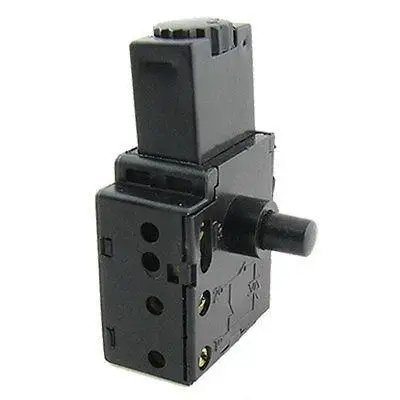 

250V Electric Power Tool Manual Locking Trigger Switch
