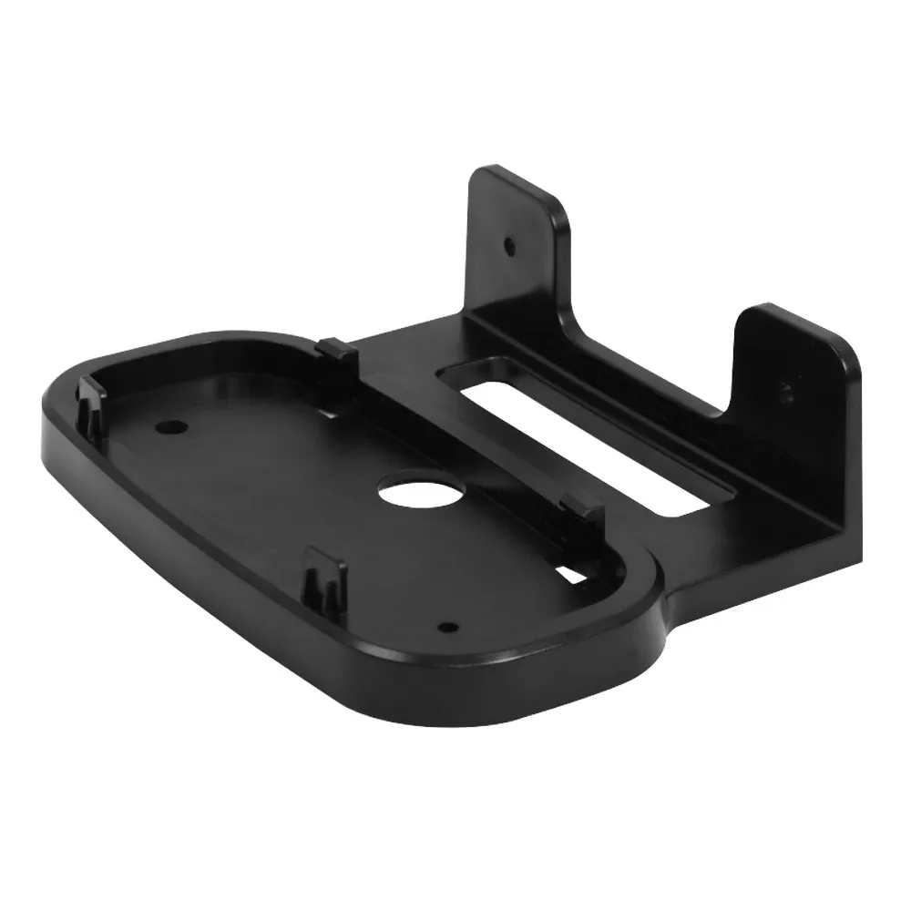 Suporte de Montagem de Parede Acrílico para Asus Resistente à Moda Montado na Parede para Asus Zenwifi Roteador Wi-fi Prateleira Suporte ac ax Ct8 Xt8 - Image 3