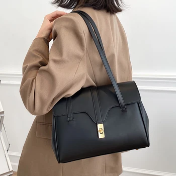 

Fashion Women Pu Leather Handbags Tote Bags Designer Ladies Crossbody Bags for Women High Quality Female Shoulder Messenger Bag