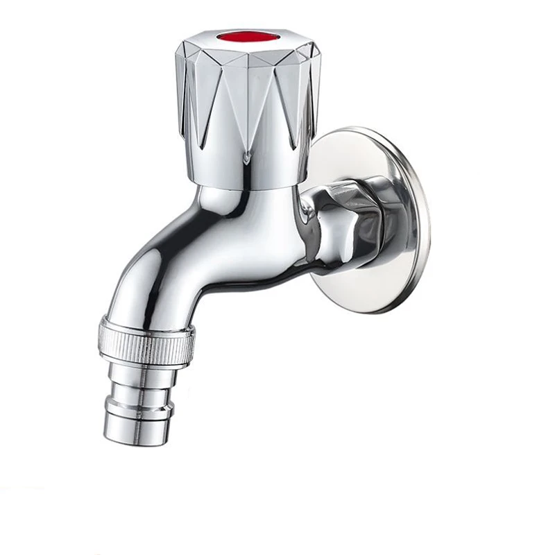 

Wall Faucet Household Garden Tap Washing Machine Spout Torneira Parede Rubinetto Giardino Grifo Jardin Exterior Buitenkraan
