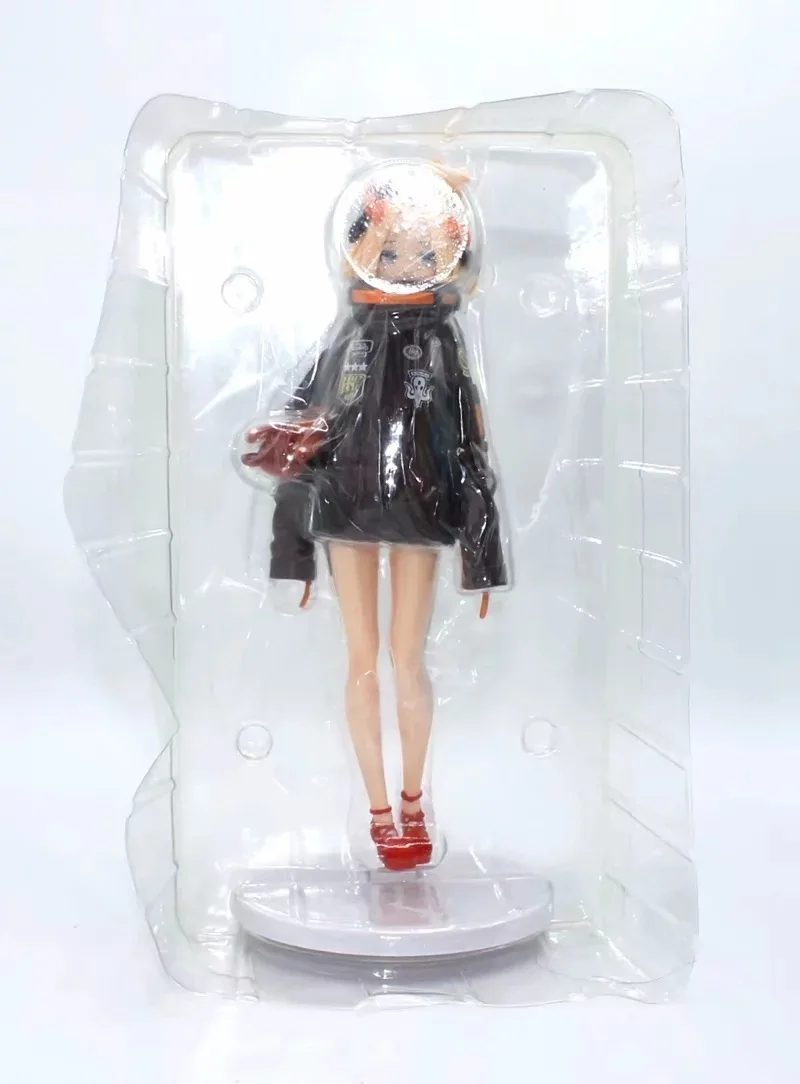 Аниме Fate/Grand Order Souls Brigade-абигейл Вильямс Garage Kit