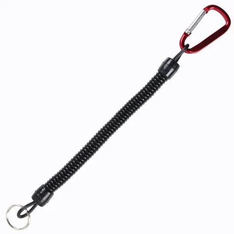 Diving Dive Canoe Camera Lanyard With Quick Release Buckle And Clips For Under Kayaking Swimming Sports Accessory New Tool