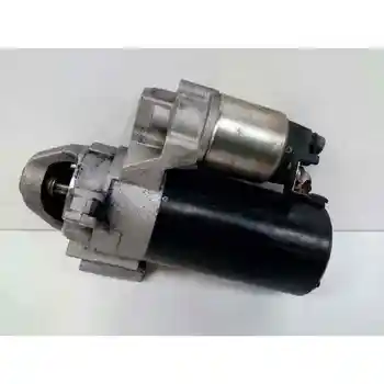 

12417823700 STARTER MOTOR BMW 3 SERIES SALOON (E90)