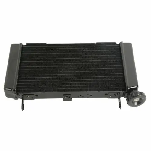 Мотоцикл, запчасть радиатор охлаждения для Suzuki SV 650 SV650 1999-2002 1999 2000 01 02