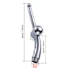 Shower Clean Body Woman Washer Spray Gun Head Vagina Flushing Toilet Bottom Vaginal Anal Implement Shower Head Bidet Set 3