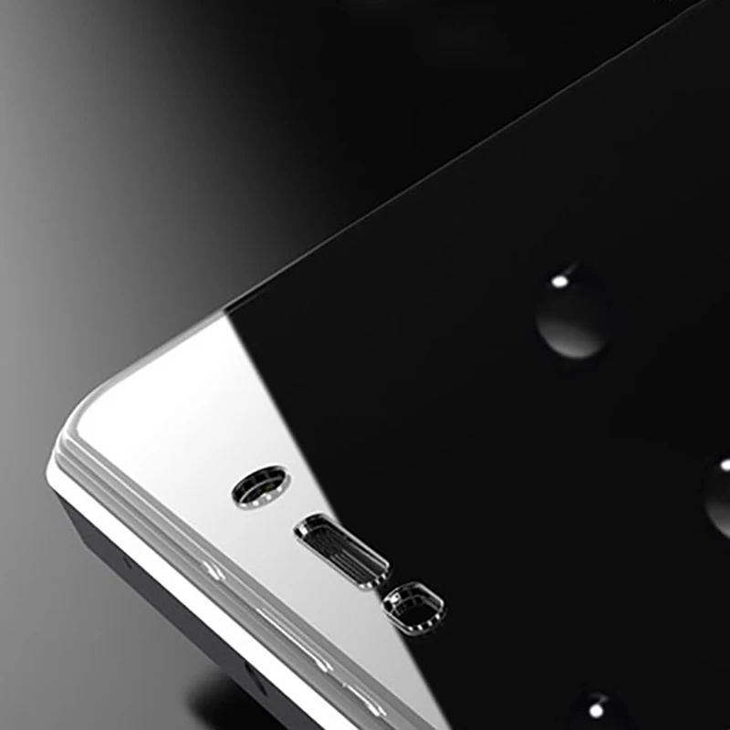 2 шт. для xiaomi redmi 4x защита экрана на mi xiami xaomi radmi x4 x 4 Закаленное стекло Защитная
