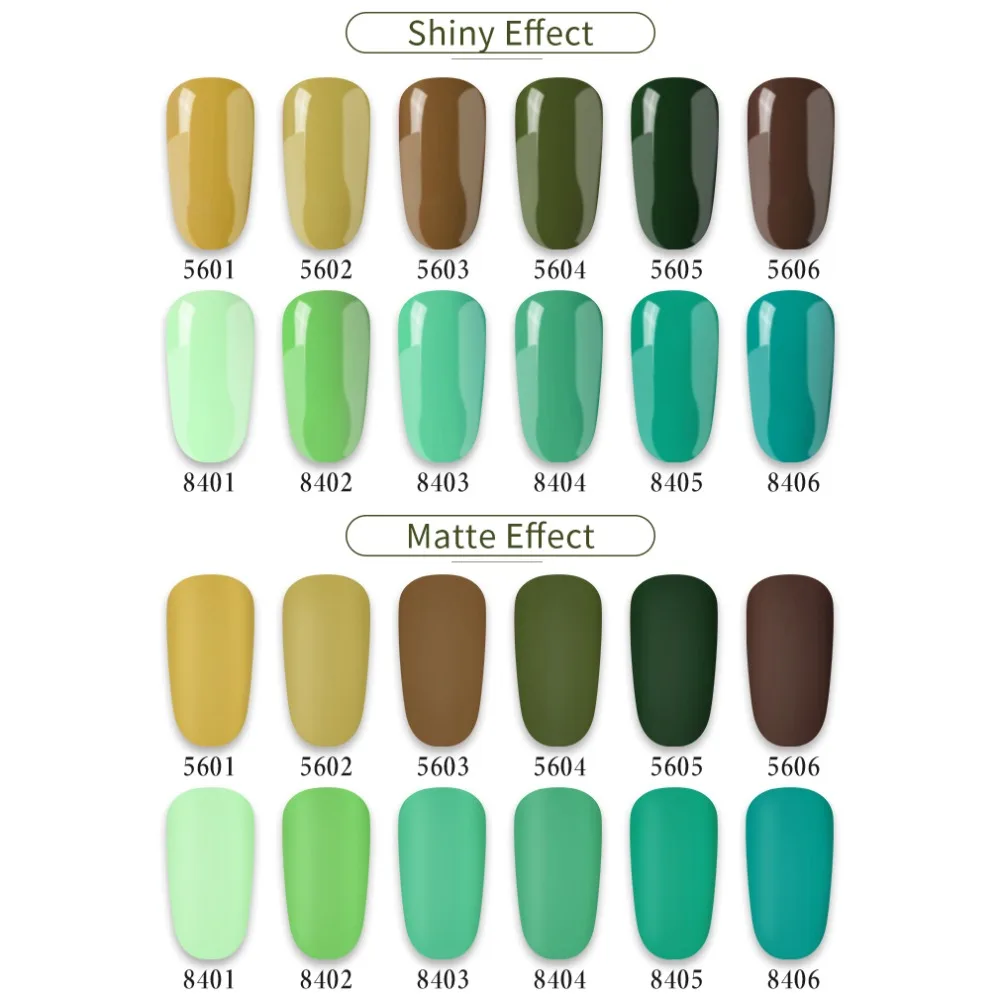 松石绿和牛油果