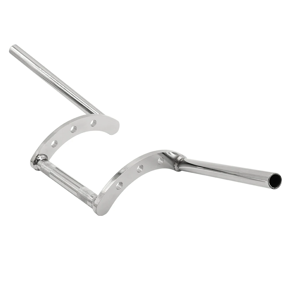 Передний руль 7/8 дюйма 22 мм для Yamaha VStar 400 650 1100 1300 Virago Xv 250 535 750 1100|22mm handlebar|handlebar 22mm22mm