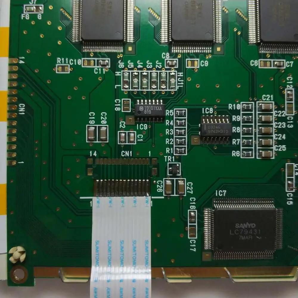 DMF-50840 NB-FW LCD ÷ ȭ