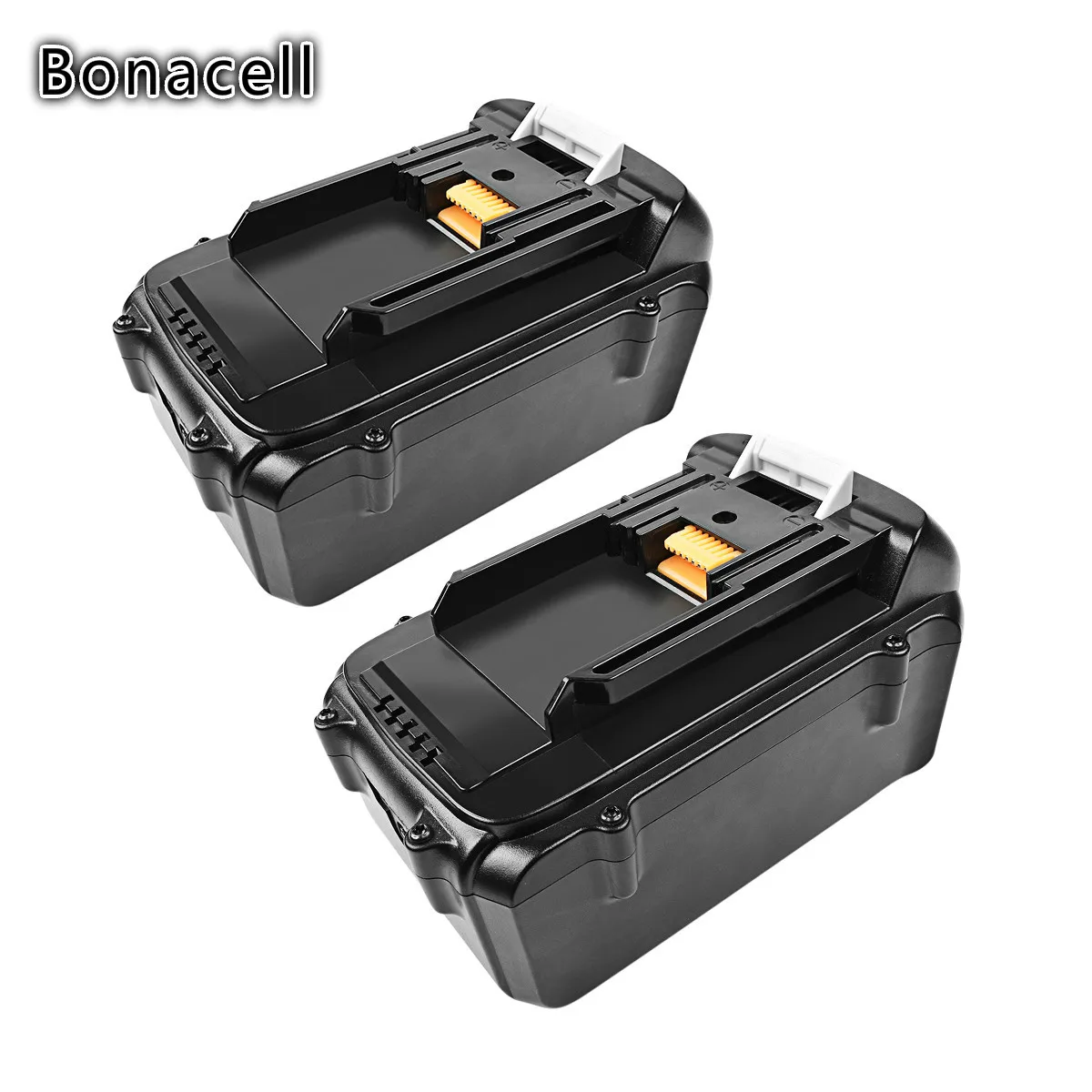 BonacellReplacement Батарея для Makita 36V 4000 мА/ч 2 шт. BL3626 194874 0 BL3622A BL3630 194873 BHR261 BHR261RDE MUH550DZ