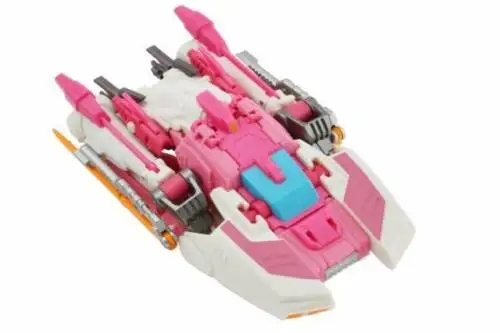 

Mastermind Creation MMC Reformatted - R-08 - Azalea the Avenger
