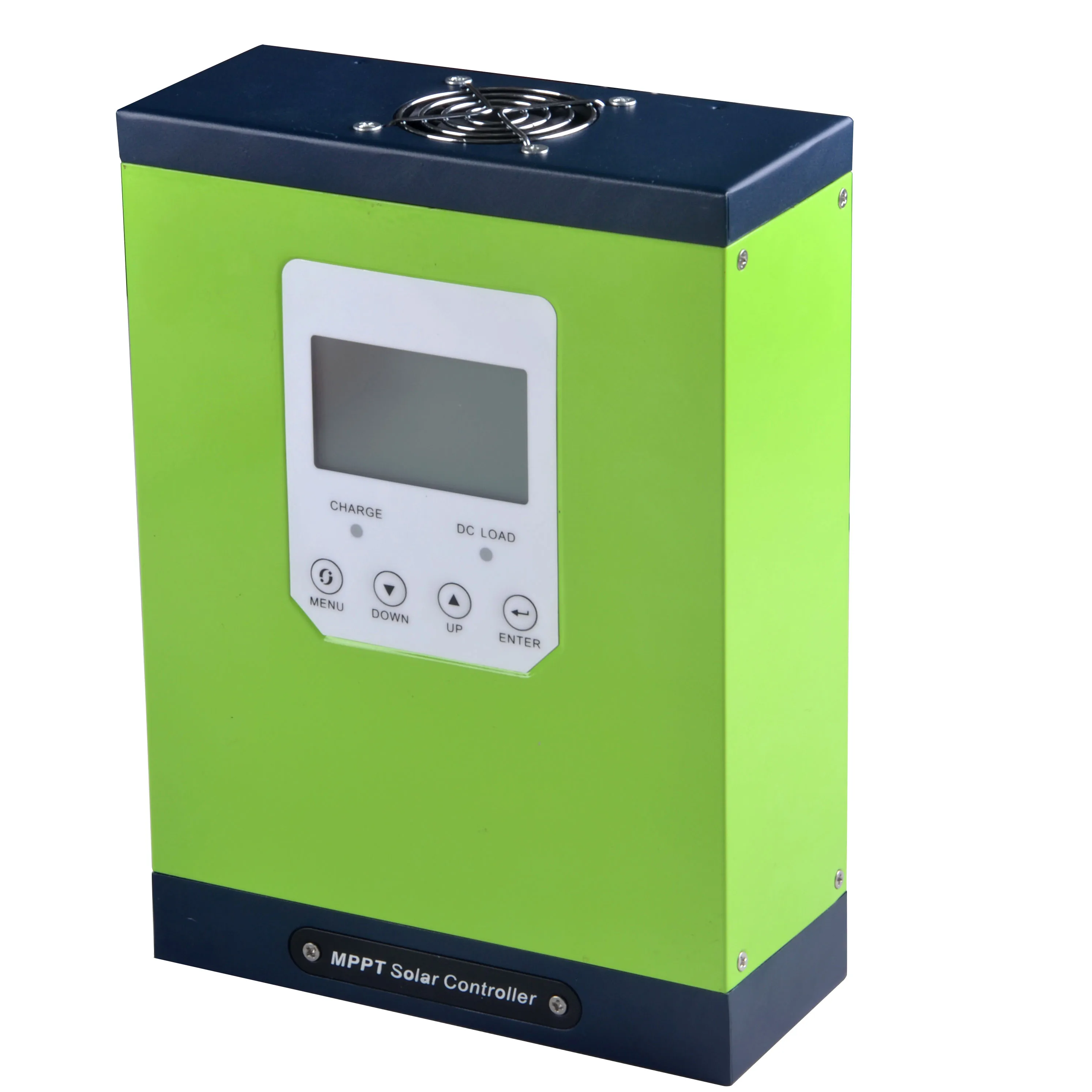 US $509.20 Wall Mounted 96V MPPT Solar Charge Controller MPPT 96V 50A 60A